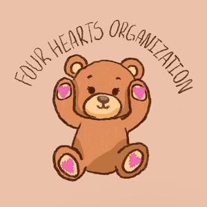 Team Page: Four Hearts